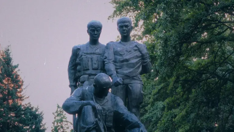 31. augusts Latvijas vēsturē: karaspēka izvešana un Skrunda