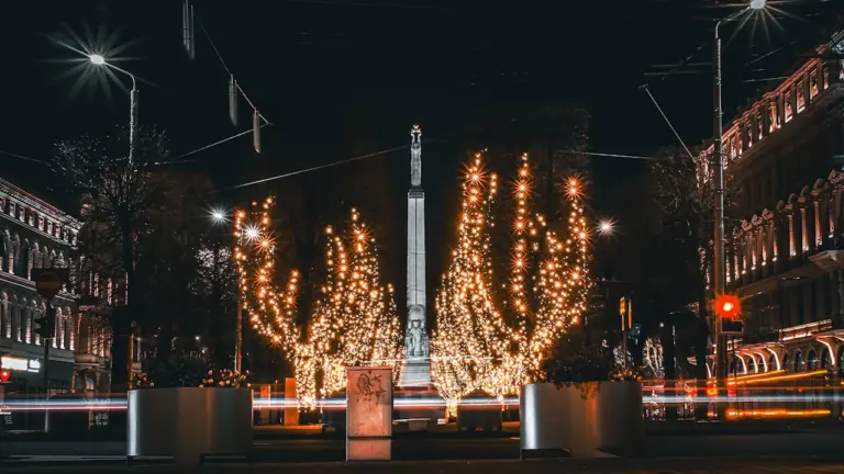 “Baltā nakts” Rīgā 5. septembrī: maršruts un ceļš mājup