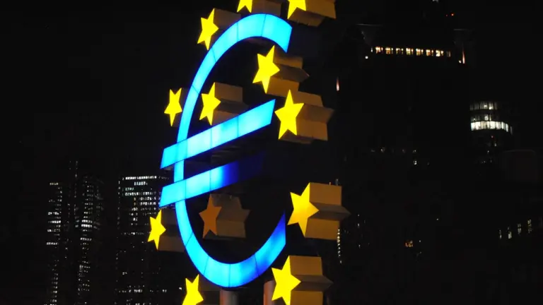 ECB 10. septembra lēmums: vai samazinās procentu likmi?