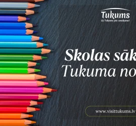 “Glābšanas misija” Slampē: robotu šovs par 5 eiro