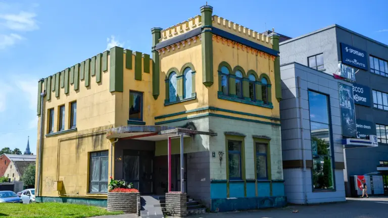 Liepājas dome lems par ielu pārbūvi un stipendijām studentiem