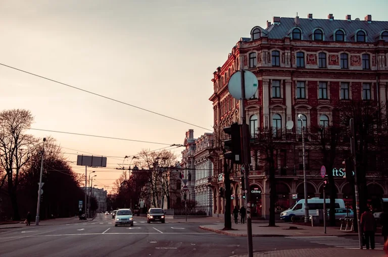 Šodien vēsturē: 18. augusts Rīgas attīstībā