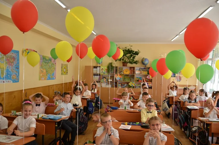 Zinību dienas svētki Valmierā: trīs vietas 1. septembrī
