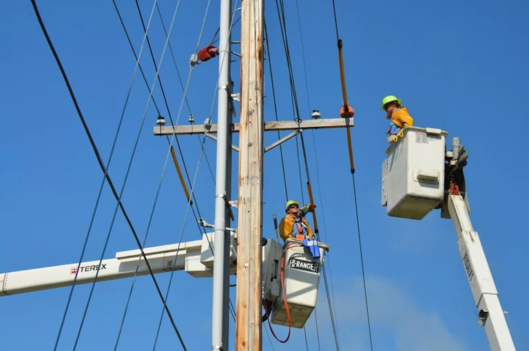 Elektrības atslēgumi 8. septembrī: pārbaudiet savu adresi