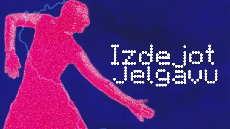Jelgavā “Izdejot Jelgavu” aicina uz Lielupes parku