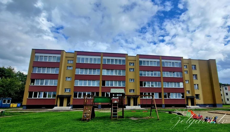 Jelgavnieki var palīdzēt savam namam iegūt balvu