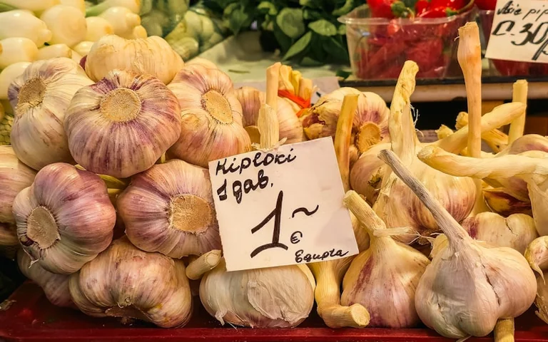 Latvijas inflācija zem 3%: vērtējums līdz 30. novembrim
