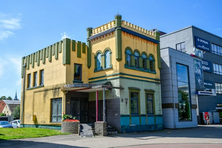 Liepājnieki aicināti izvēlēties vērtības Eiropas kultūras galvaspilsētai