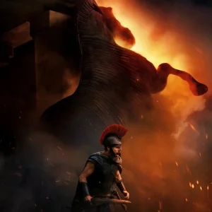 Mākslas un animācijas filmu programma 10. septembrī Star Cinema Jūrmalā