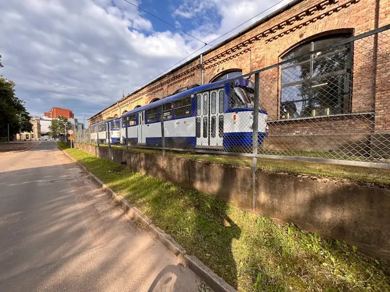 Rīgas transports no 1. septembra: kā pārbaudīt savu reisu